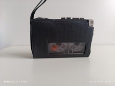 Walkman cassette enregistreur d'occasion  Lilles-Lomme
