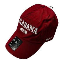 Nike alabama crimson for sale  Eastland