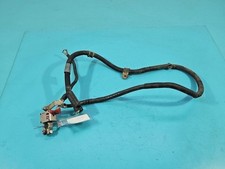 Mercedes-Benz B W246 W242 2011 Dodatni przewód akumulatora A2465400208 IPJ177086 na sprzedaż  PL