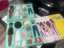 Creatable mattel black for sale  Old Hickory