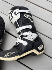 Alpinestars tech boots for sale  Springboro