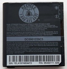Oem htc btr6850b for sale  Minneapolis
