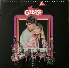 Various grease soundtrack usato  Tivoli