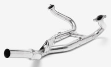 Cabeçalho de escape Lextek aço inoxidável BMW 12-18 R1200 GS, 14-18 R1200 R/RS EXDPV013 comprar usado  Enviando para Brazil