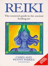 Reiki essential guide for sale  UK
