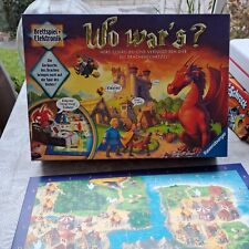 Wars ravensburger 2009 gebraucht kaufen  Prien a.Chiemsee