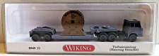 Wiking 0949 tiefladesattelzug gebraucht kaufen  Dortmund