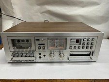 Soundesign 0868 stereo for sale  Fishertown