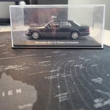 Minichamps maxichamps mercedes gebraucht kaufen  Lollar