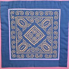 Vintage ndau hmong for sale  Dorchester