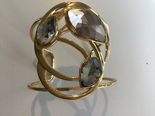 Bangle bracelet swarovski for sale  Ireland