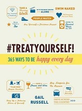 Treat 365 ways for sale  LOWESTOFT