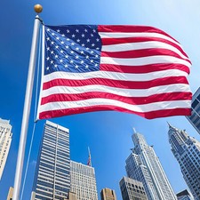 American flag 3x5 for sale  Pennsauken