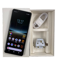 Sony Xperia 5 IV XQ-CQ54 128GB Preto Desbloqueado BOM ESTADO GRAU B 190, usado comprar usado  Enviando para Brazil