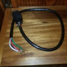 Prong black dryer for sale  Wyanet