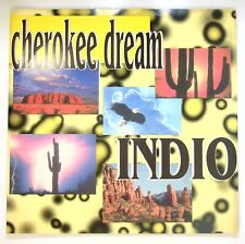 Ebond indio cherokee usato  Italia