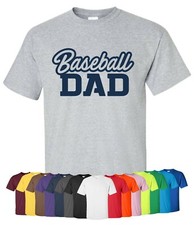 Personalized baseball dad for sale  Charlotte