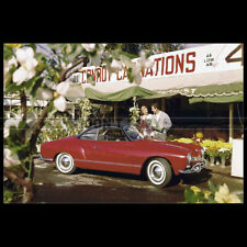 Photo .002326 volkswagen d'occasion  Martinvast