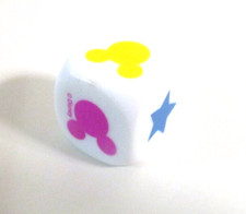 Jumbo disney guess for sale  UK