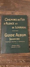 Book chemin fer d'occasion  Expédié en Belgium