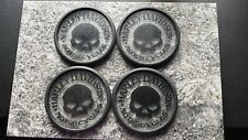 Harley davidson skull gebraucht kaufen  Waltrop