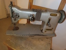 Nähmaschine pfaff 138 gebraucht kaufen  Bielefeld