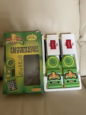 Hornby power rangers for sale  SOUTHAMPTON