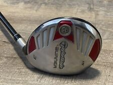 Taylormade burner wood for sale  Beaverton