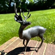Vintage animals bronze for sale  Danville