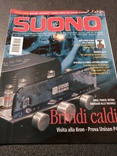 Suono 415 audio usato  Italia