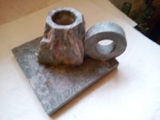 Welsh slate candle for sale  SETTLE