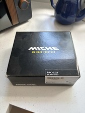 Miche mozzi hubs for sale  STOKE-ON-TRENT