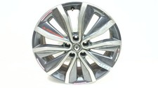 403005400R FELGE / 403005400R / 1698305 FÜR RENAULT KADJAR HA_, HL_ 1.6 DCI 13 comprar usado  Enviando para Brazil