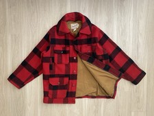 Vtg woolrich jacket for sale  Los Angeles