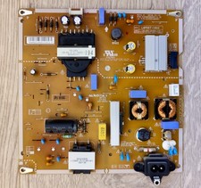 Carte alimentation lgp55t d'occasion  Montfaucon-en-Velay