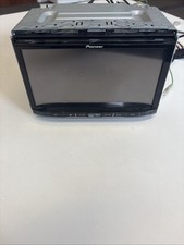 Pioneer car radio for sale  OSSETT