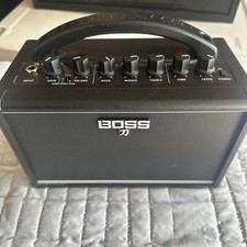 Boss katana mini for sale  Waxhaw