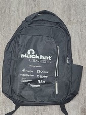 Mochila bolsa chapéu preto EUA 2023 17" x 14" FRETE GRÁTIS comprar usado  Enviando para Brazil