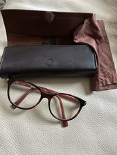 Boss damen brille gebraucht kaufen  Ahrensburg