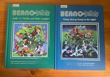 Beano dandy hard for sale  HORSHAM