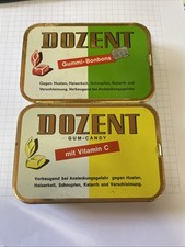 em eukal dose gebraucht kaufen em eukal dose gebraucht kaufen  Weiherhammer