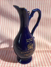 Royal marriage jug for sale Royal marriage jug for sale  EDINBURGH