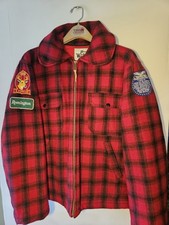Vintage 70s woolrich for sale  Elverson