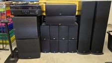 Huge polk audio for sale  Wilmington