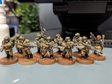 10x cadian shock for sale  KENILWORTH
