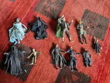 Lord rings figure for sale  ASHBY-DE-LA-ZOUCH
