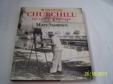 Winston churchill life for sale  ROSSENDALE