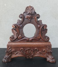 Walnut pendulum body d'occasion  Expédié en Belgium