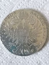 österreich maria theresia gebraucht kaufen  Langenselbold