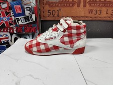 Reebok womens vintage for sale  WASHINGTON